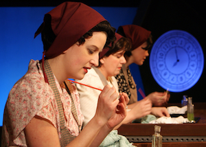 radium girls