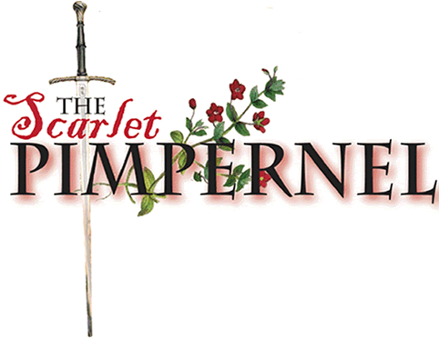 Scarlet Pimpernel logo