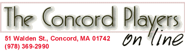 Concord Players