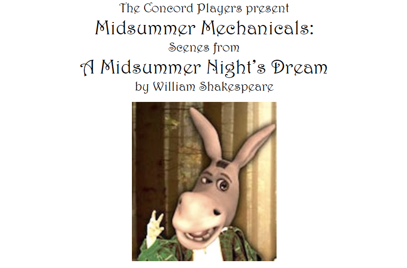 Midsummers
