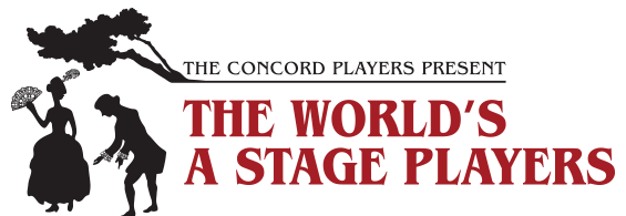The Concord Players Present