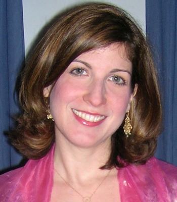 Susan Rubin