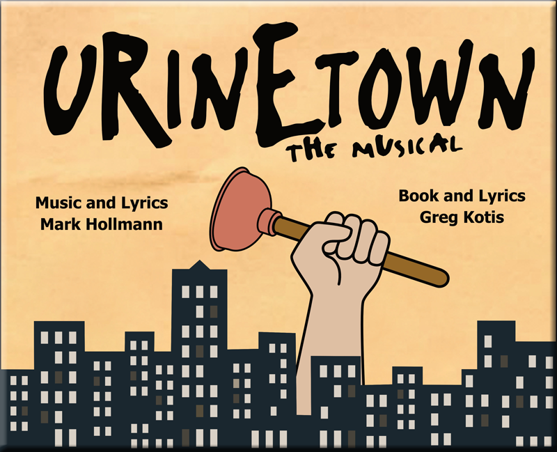 Urinetown: The Musical