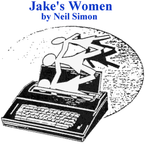 Jake's Women by Neil Simon