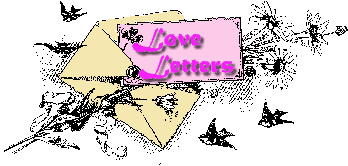 Concord Players: Love Letters